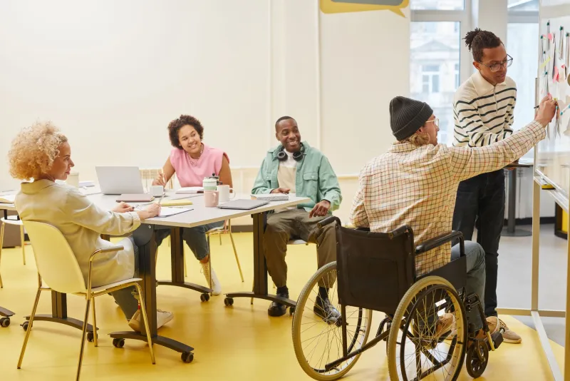 The Focus-or-Connect Dilemma: Rebuilding Team Culture Without Sacrificing Deep Work