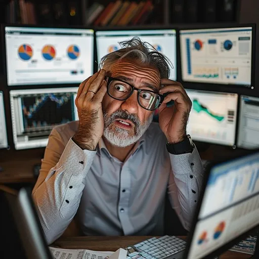 More Tools, Less Output: The Hidden Cost of Productivity Software Overload