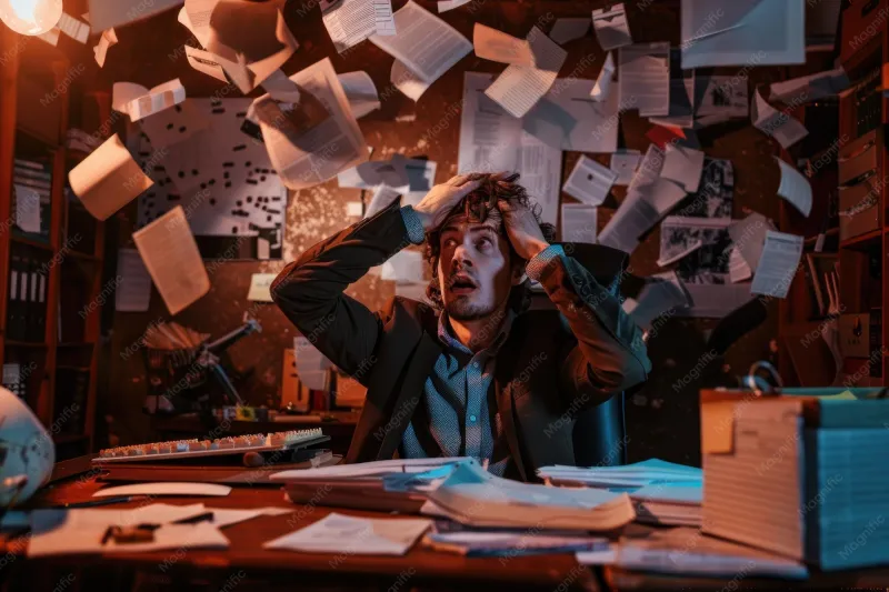 When Your Tech Stack Becomes the Problem: How Tool Overload Is Quietly Draining Team Productivity