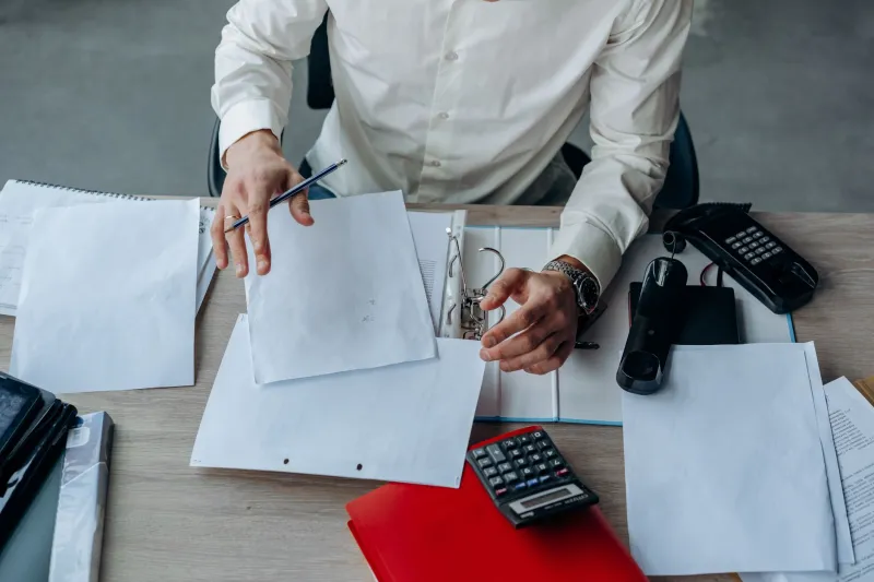 When the System Becomes the Obstacle: Escaping the Bureaucracy You Built to Succeed