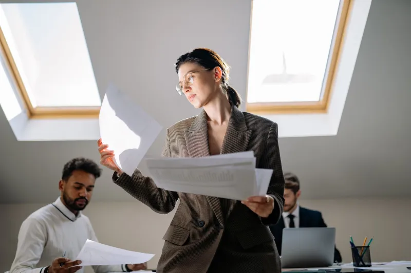 Why the Leaders Who Need to Delegate Most Are the Ones Who Do It Least